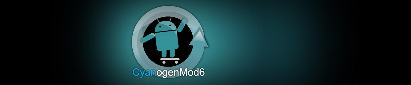 Izašla stabilna verzija Cyanogenmod 6