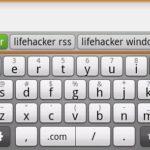 better keyboard
