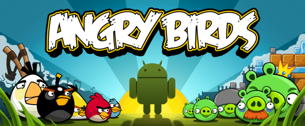 Angry Birds beta od sada na marketu
