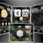 htc sense