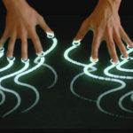 multitouch
