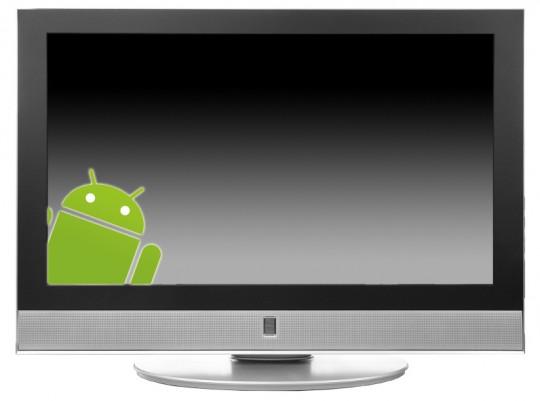 Google-TV