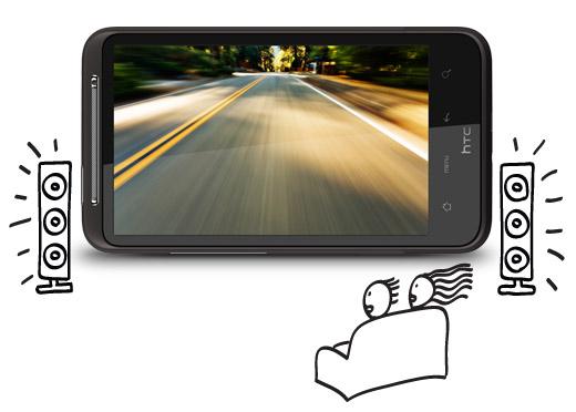Novi HTC Sense stiže na Desire