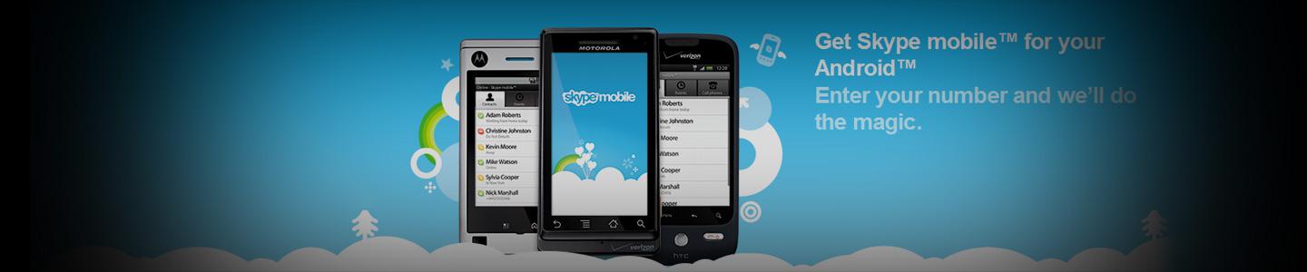 Skype
