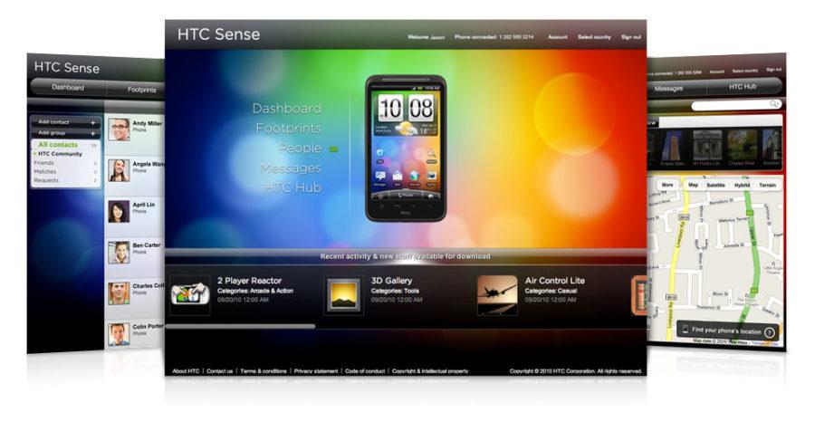 htcsense.com