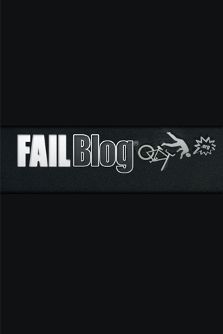 Nasmejte se uz FailBlog aplikaciju