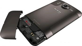 HTC Desire HD