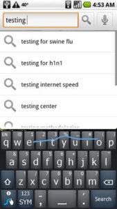 Swype