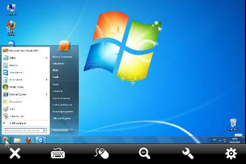 TeamViewer beta za Android