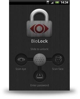 Uskoro biometrijska autentifikacija na androidu