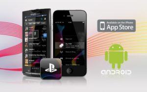 Android PlayStation