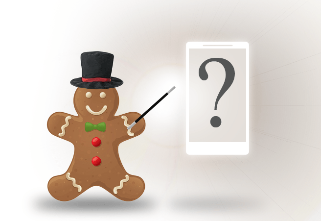 Telefoni koji će imati Gingerbread, na ovaj ili onaj način