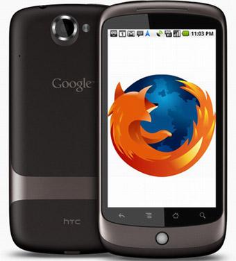 Firefox 4 Beta 3 od sad u marketu
