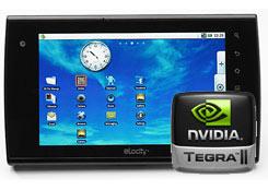 elocity tablet