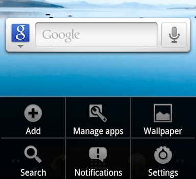 Pre Beta Gingerbread na HTC Desire