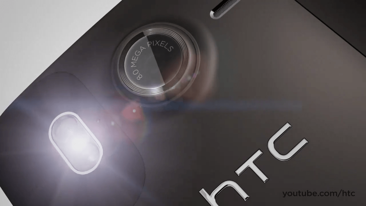 HTC Desire HD dobio Sense 5 ROM