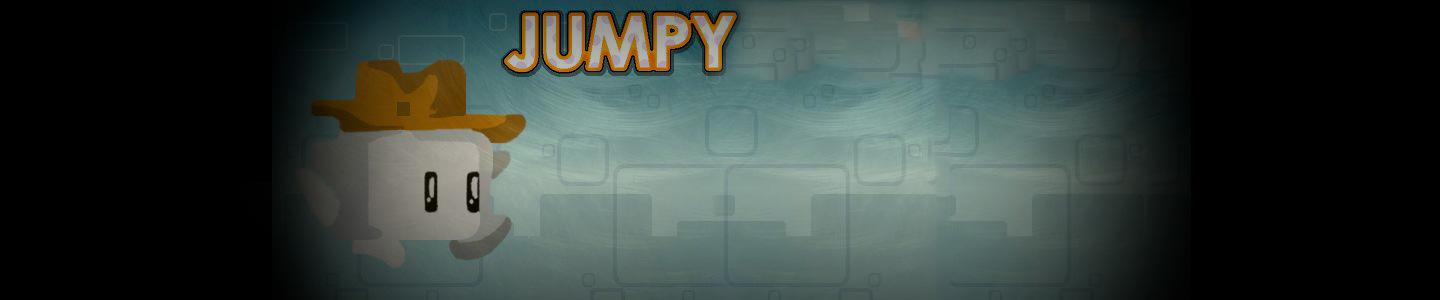 Jumpy