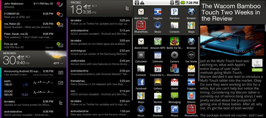 SlideScreen