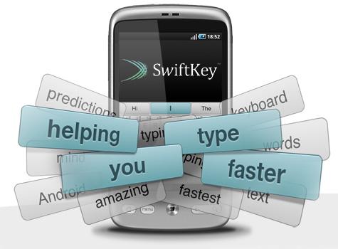 Swiftkey Otvoreni Beta program se završava 18. januara
