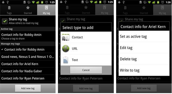 Oficijelni update na Android 2.3.3. za Nexus One i Nexus S