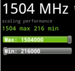 [video] Motorola Xoom klokovana na 1.5Ghz