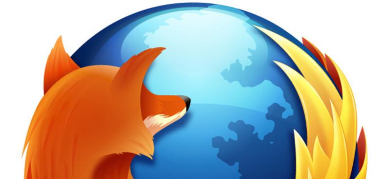 firefox