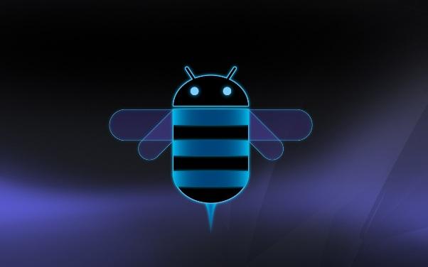 honeycomb wallp
