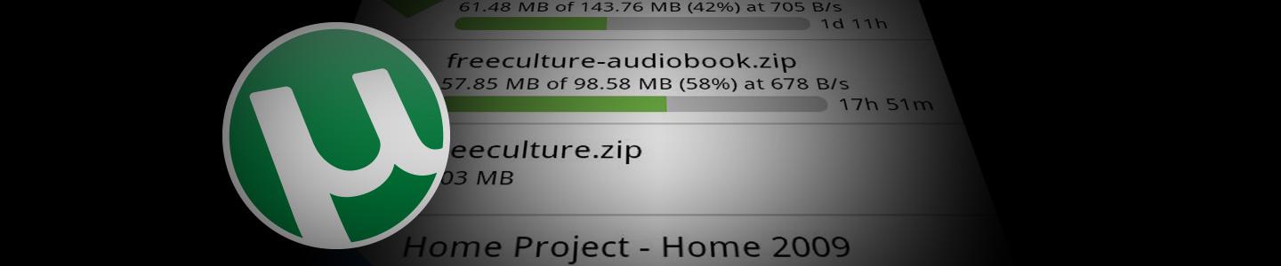 uTorrent Remote