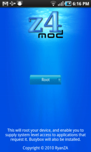 z4root