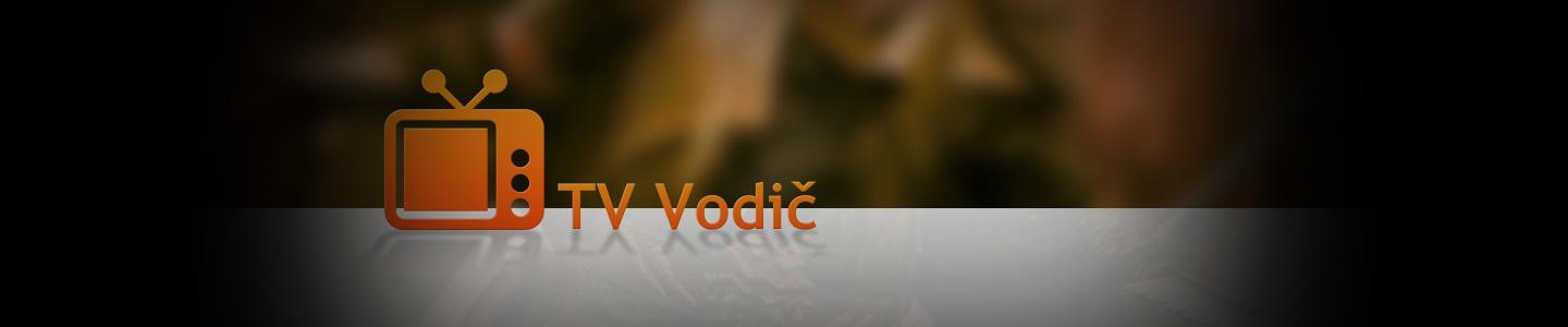 TV Vodič