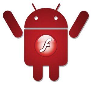 android flash