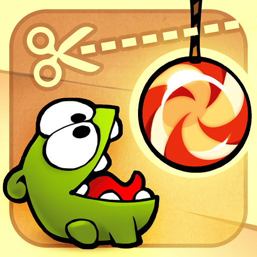 Cut The Rope uskoro