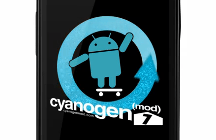 CyanogenMod 7 na sve više i više uređaja