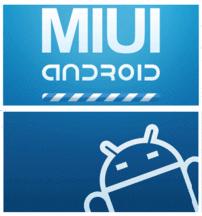 MIUI custom rom