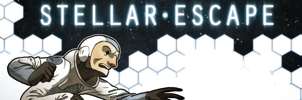 Stellar Escape Unity3D igra dostupna na marketu
