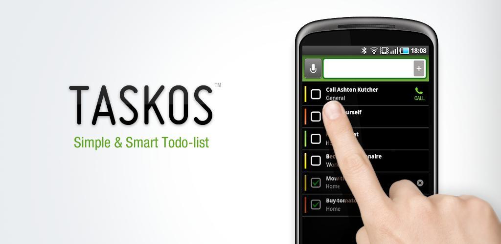 Taskos
