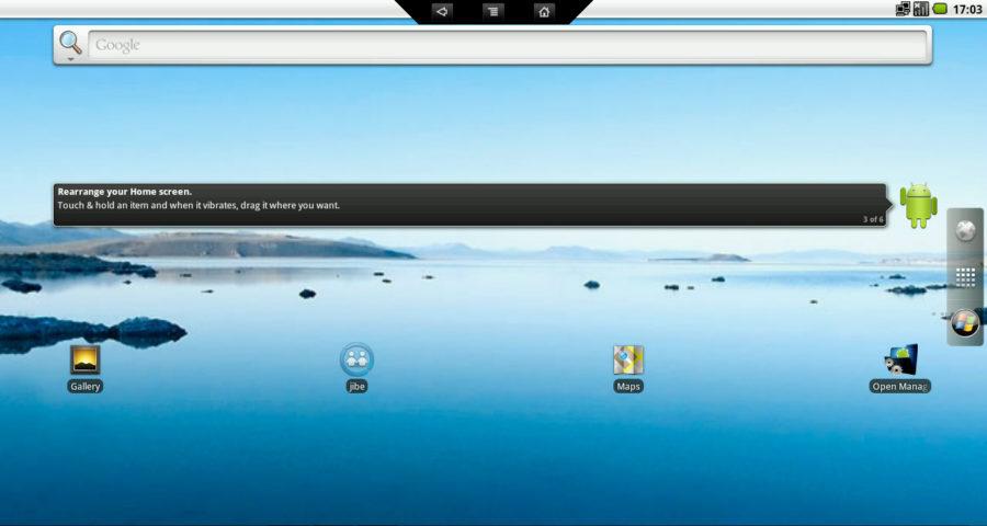 bluestacks home