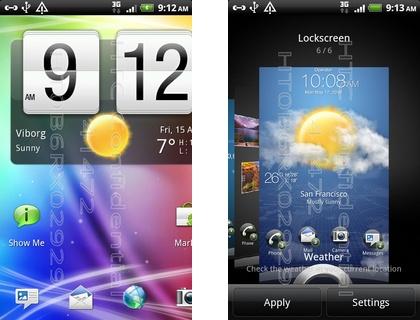 HTC: Sense 3.0 nije za starije modele, XDA developeri: DHD može da ga pokrene