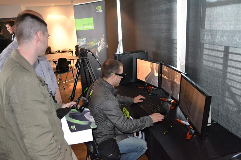 Nvidia