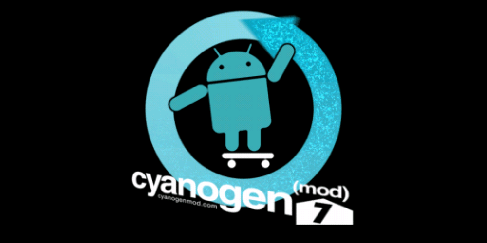 CyanogenMod 7 za Samsung Galaxy S
