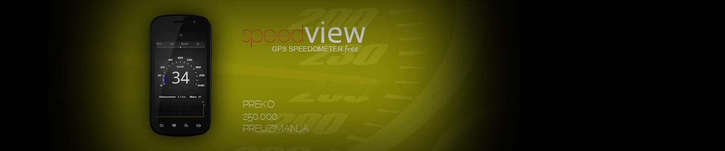 SpeedView