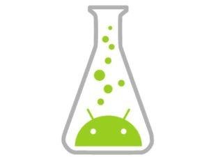 Laboratorija