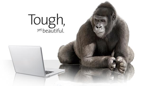 HTC ne reklamira da ugrađuje Gorilla Glass?
