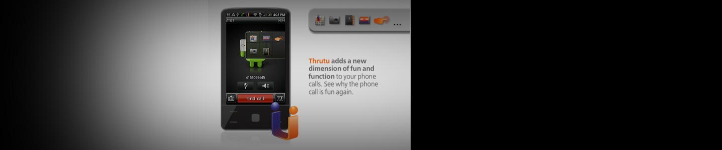 Thrutu