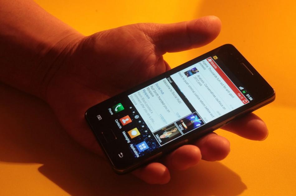 Prodato 3 miliona Samsung Galaxy S II