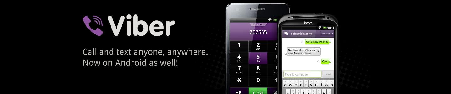 Viber