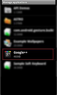 Novi Android malware se predstavlja kao Google++
