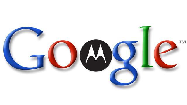 google motorola