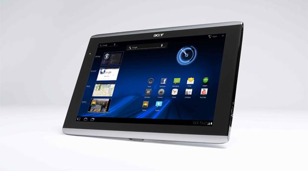 iconia tab