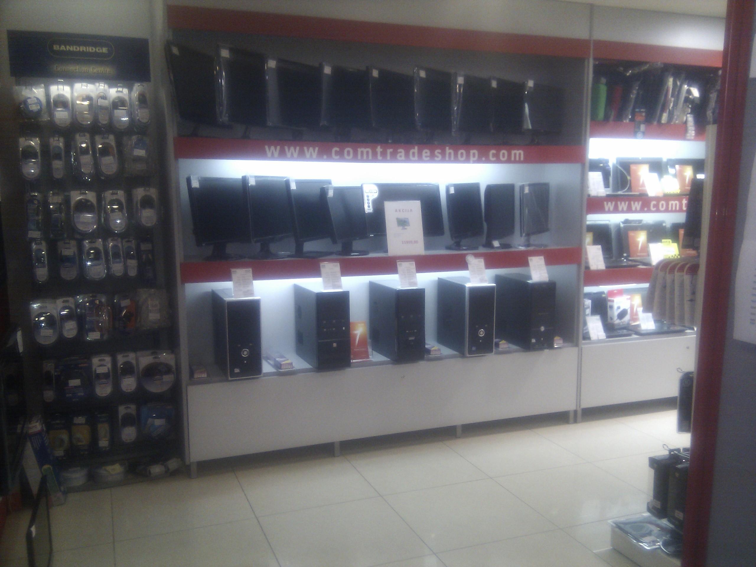 Kamera na Android telefonu